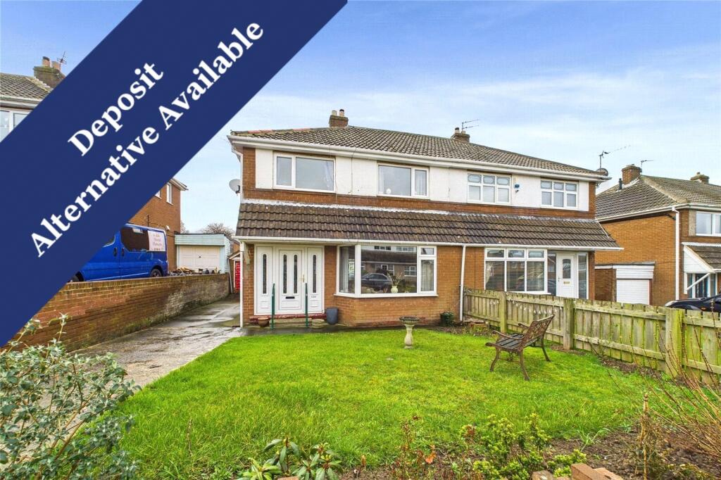 Main image of property: Marshall Drive, Brotton