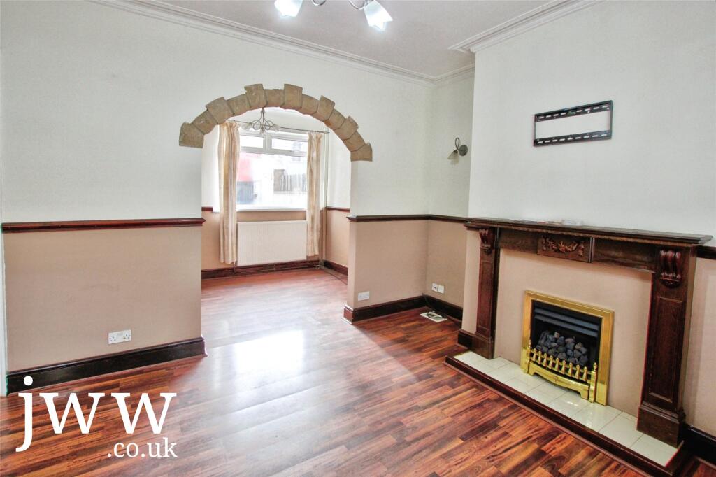 House in Bishop Auckland, County Durham - View 5