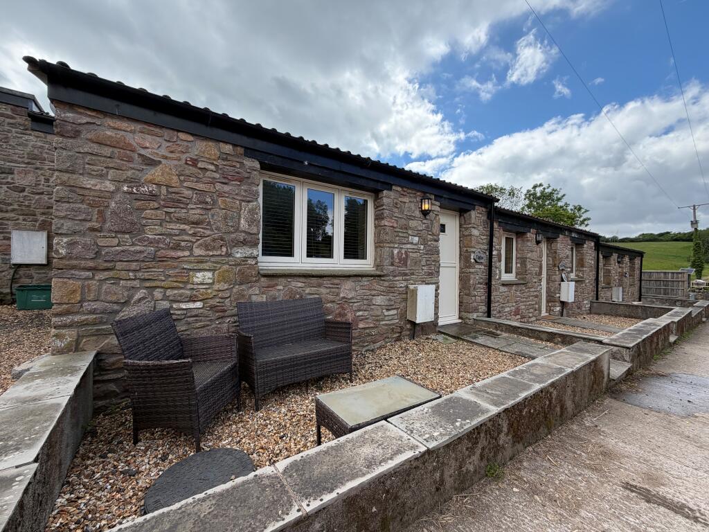 Main image of property: Racecourse Cottages