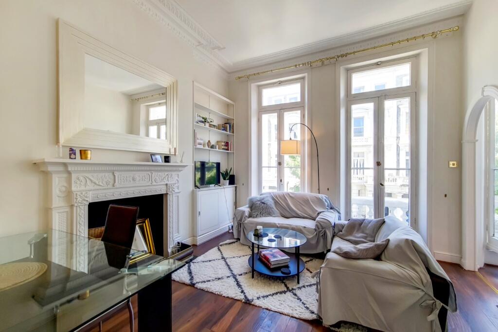 Main image of property: Charleville Road, W14