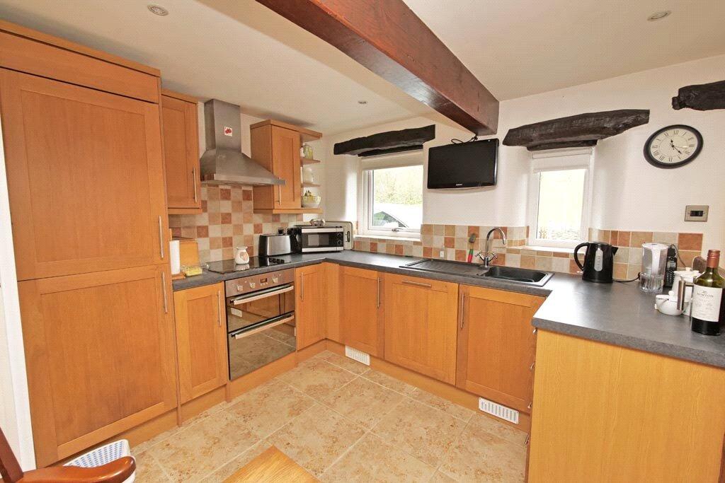 Additional image 2 of School House Cottage, Main Street, Hebden, North Yorkshire, BD23 5DX