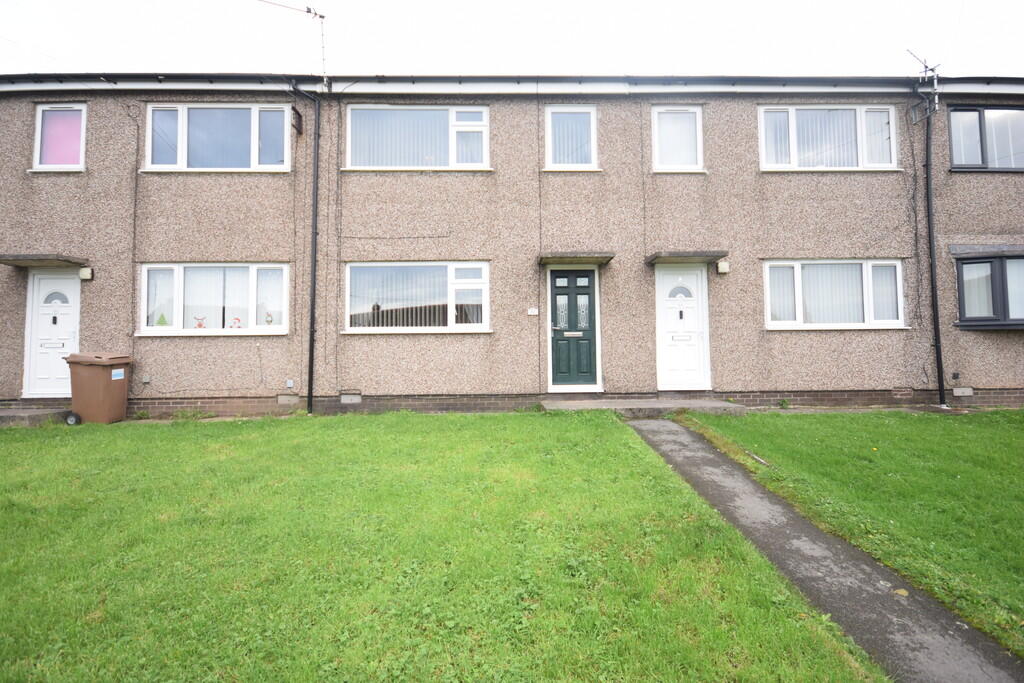 Main image of property: Low Moor Terrace, Barrow-in-Furness