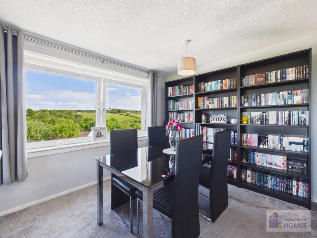 Tarbolton, Calderwood, East Kilbride, G74  photo 4