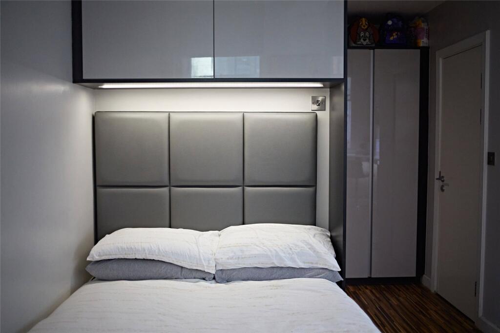 Studio apartment for rent