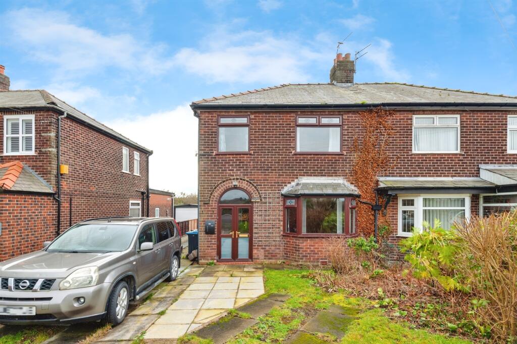Main image of property: Northwich Road, Dutton, Warrington