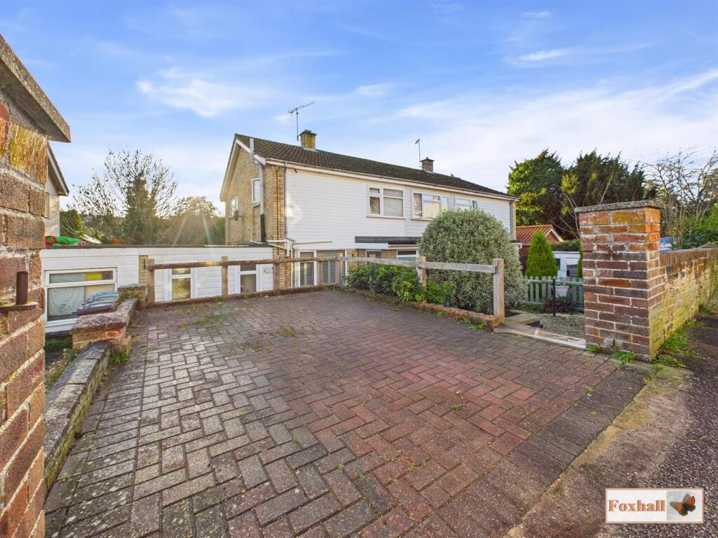 Main image of property: Castle Street, Woodbridge