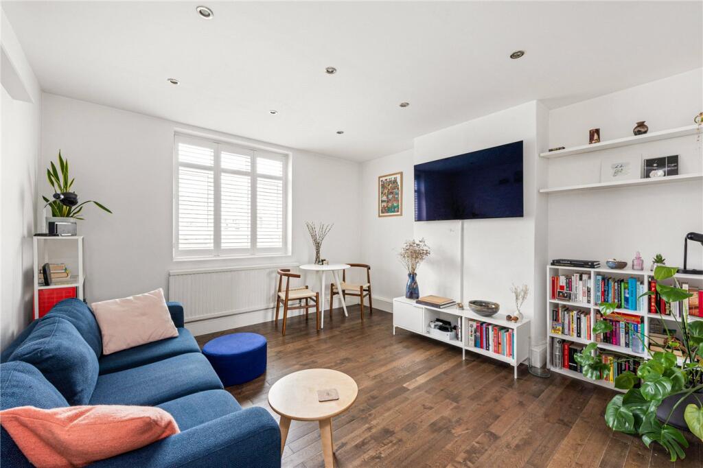 Main image of property: Highbury Estate, London, N5