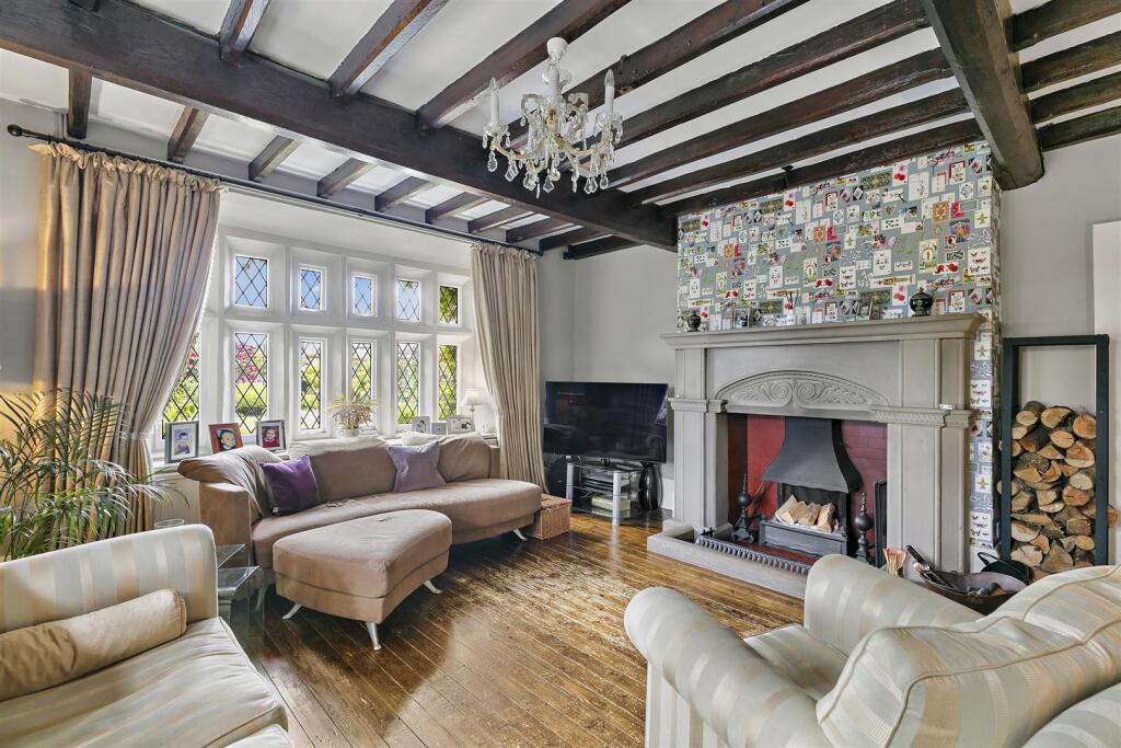 Additional image 9 of Eldwick Hall, High Eldwick