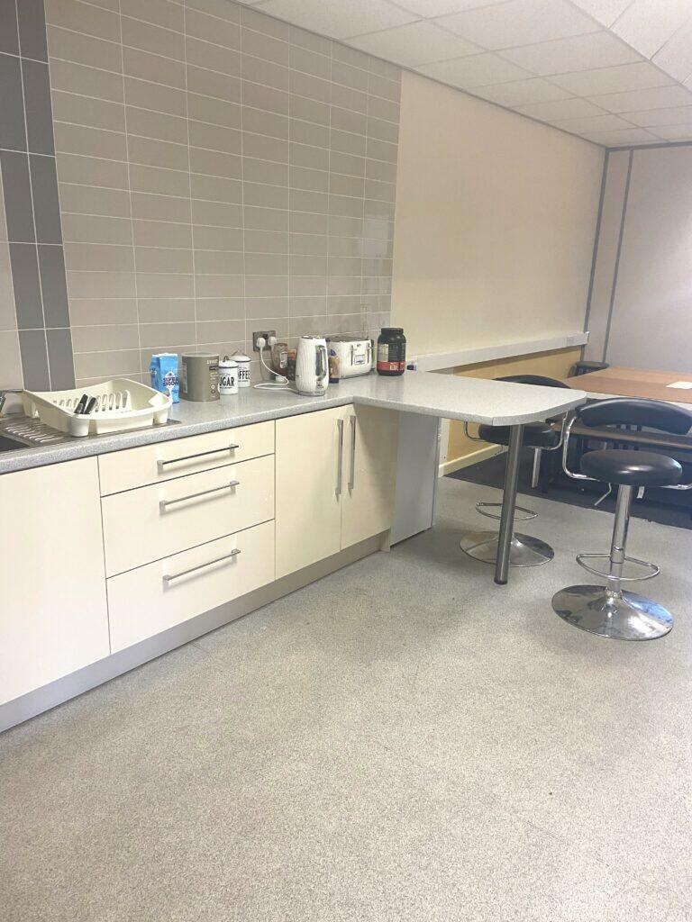 Additional image 5 of Unit 2B Capricorn Park, Blakewater Road, Blackburn, BB1 5QR