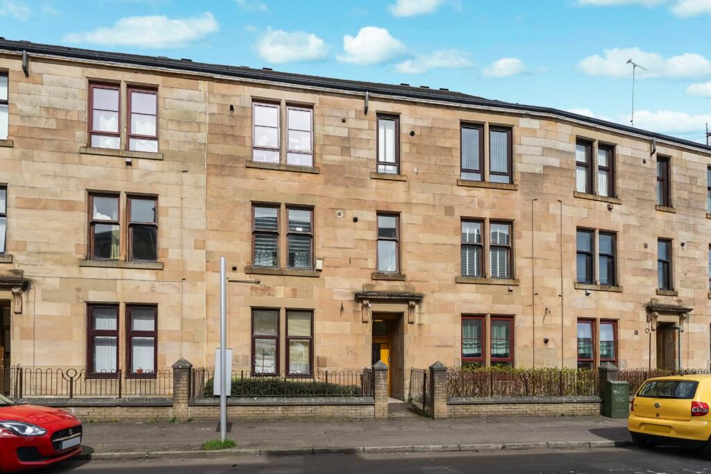 Main image of property: Seedhill Road, Paisley, Renfrewshire, PA1