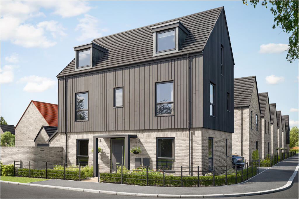 Main image of property: Buller Road, Banwell