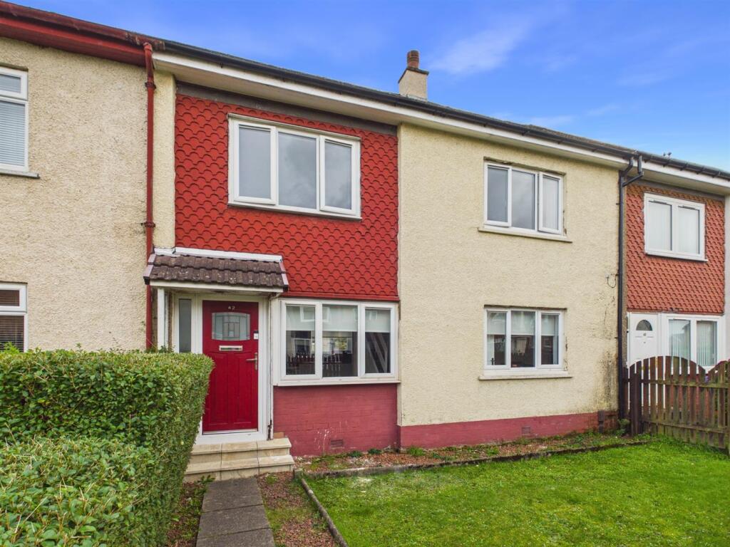 Main image of property: Oliphant Oval, Paisley