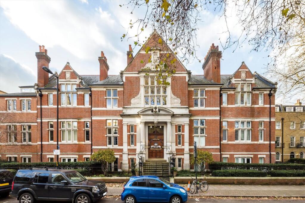 Main image of property: Camberwell Grove, Camberwell