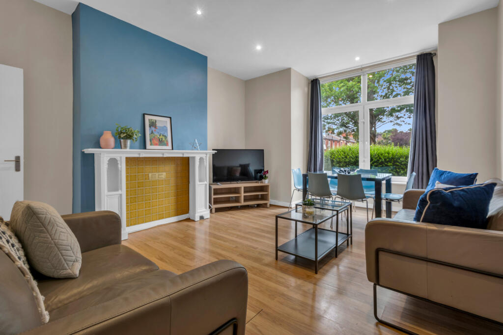 Main image of property: BRUDENELL ROAD, Leeds