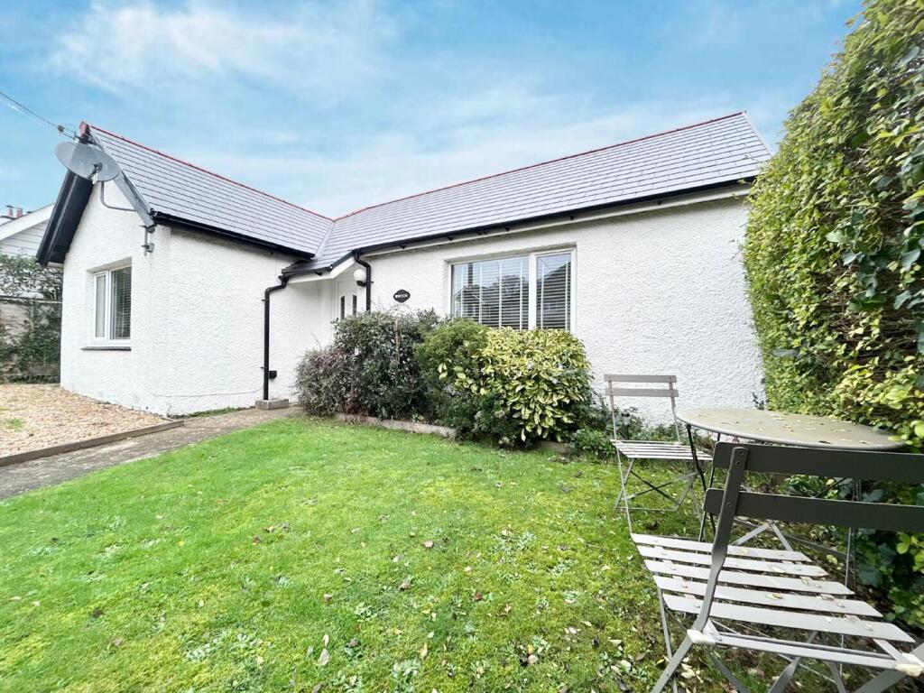 Main image of property: Preston Road, Bembridge