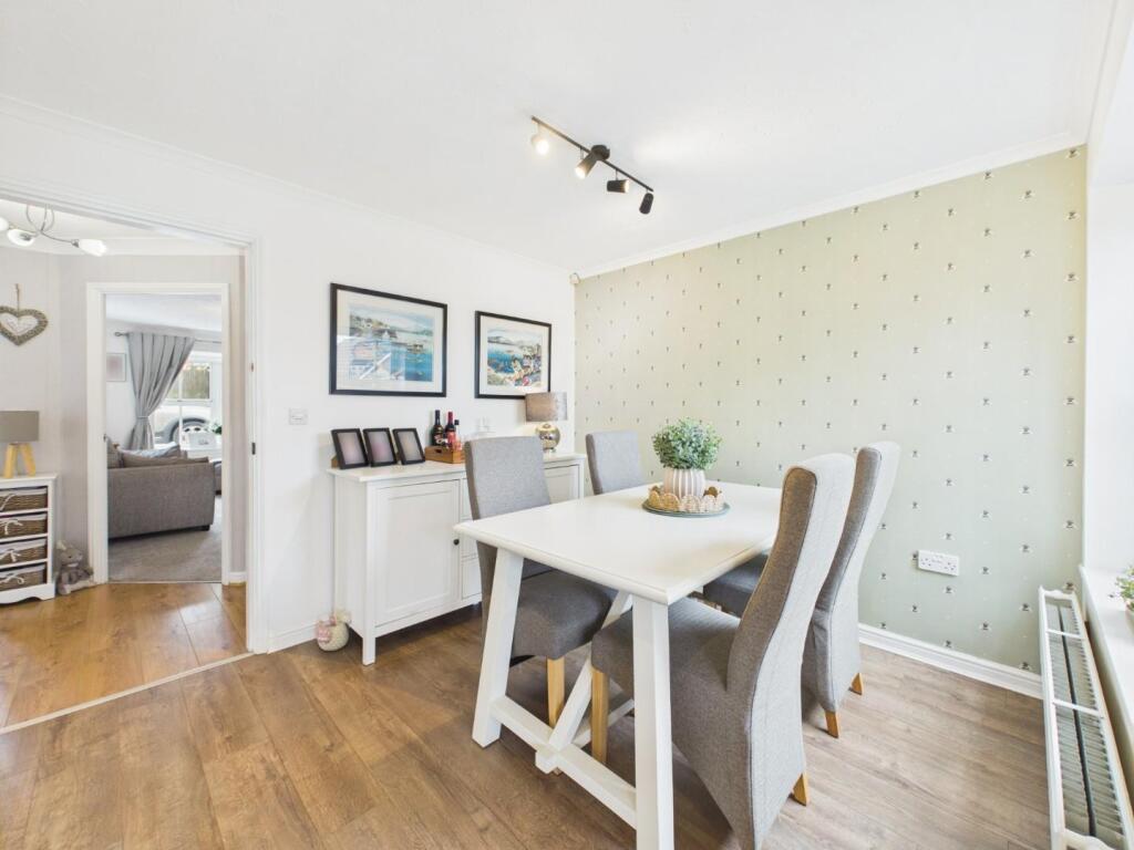 Rush Croft, Bradford – pohled 5