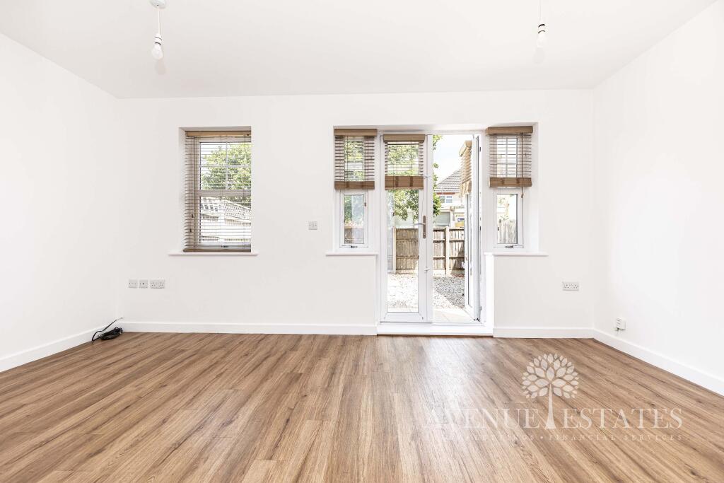 House in Bournemouth - More
