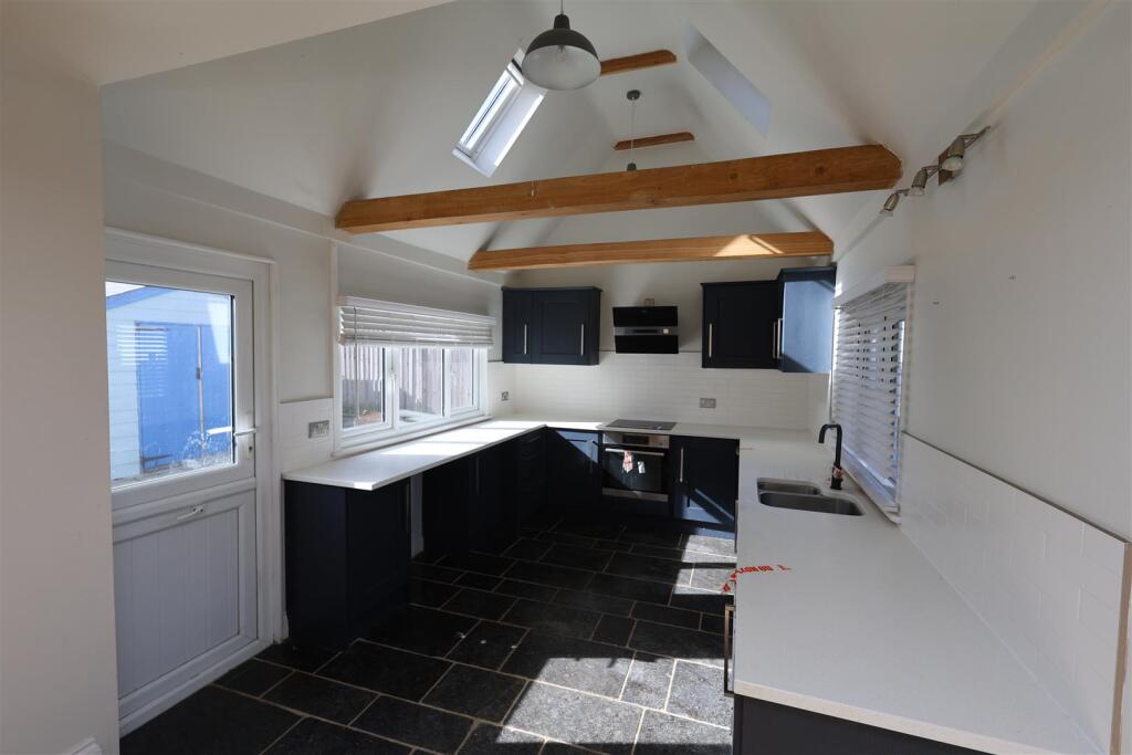 House in Sevenoaks, Sundridge with Ide Hill - View 3
