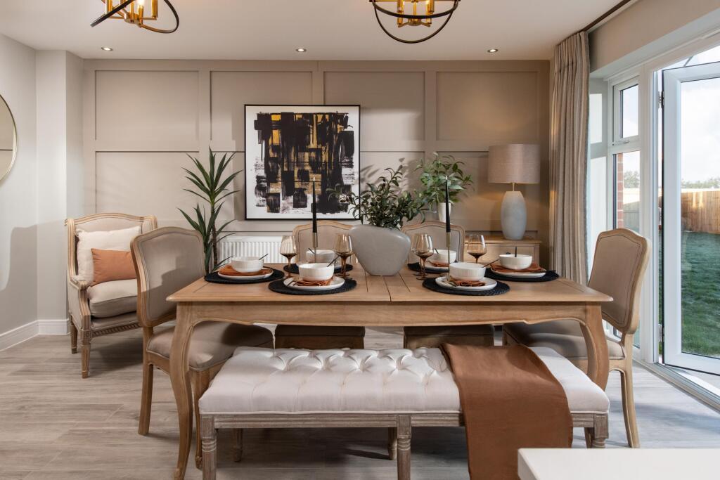 Main image of property: Newcastle Upon Tyne,
NE15 9GQ