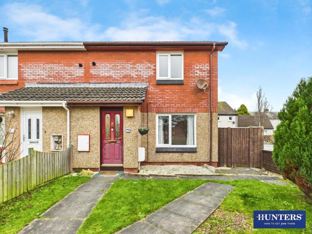 Main image of property: Rosomond Court, Gretna, DG16