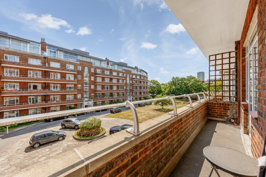 Main image of property: Barons Keep, Gliddon Road, London, W14 9AT