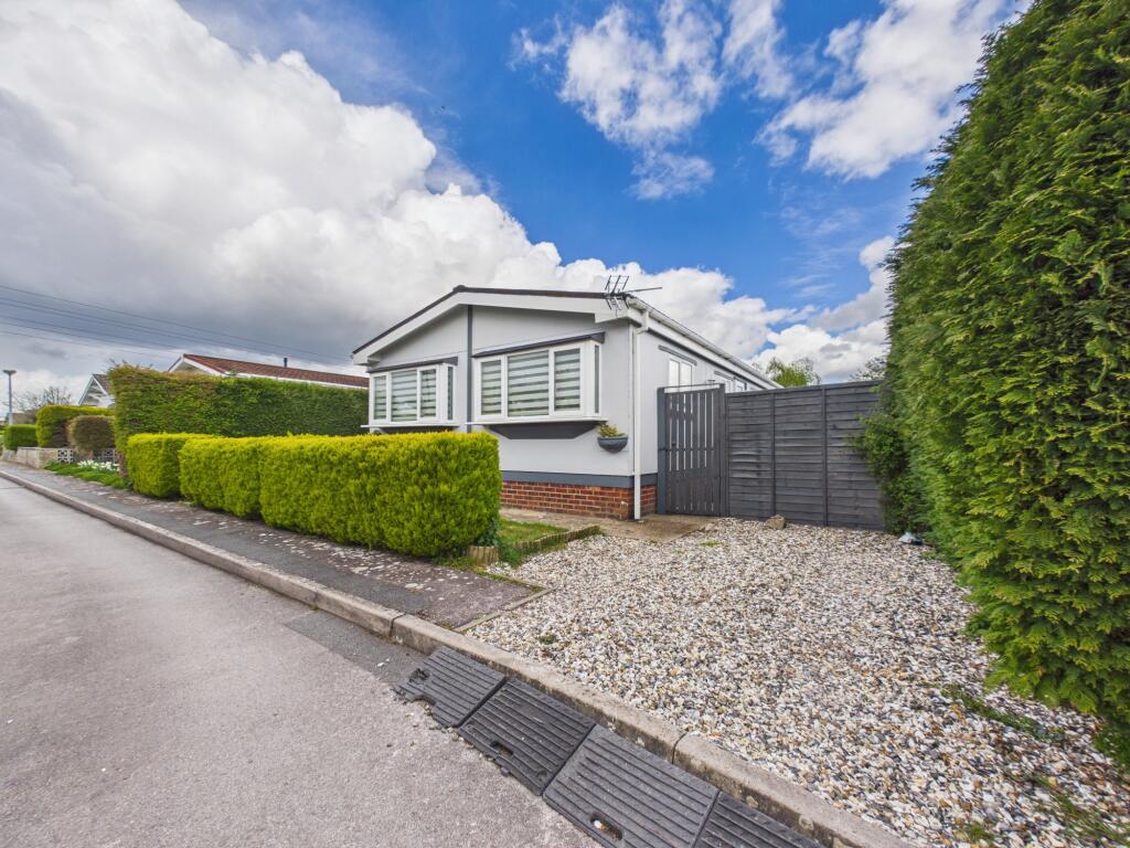 Main image of property: Holly Close, Crookham Common, RG19