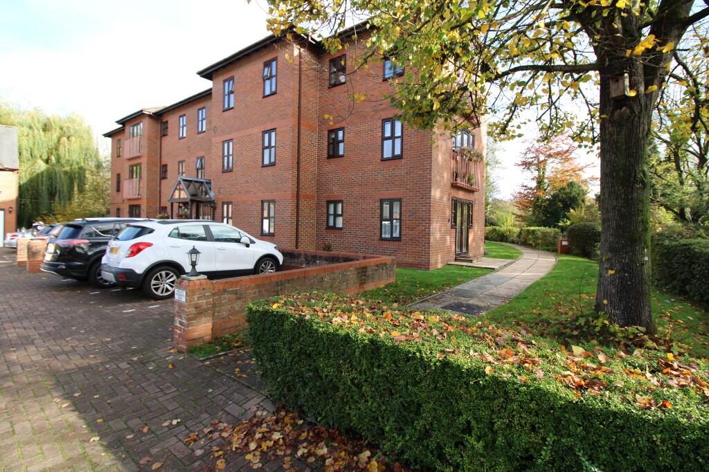 Main image of property: Town Mill, Overton. RG25