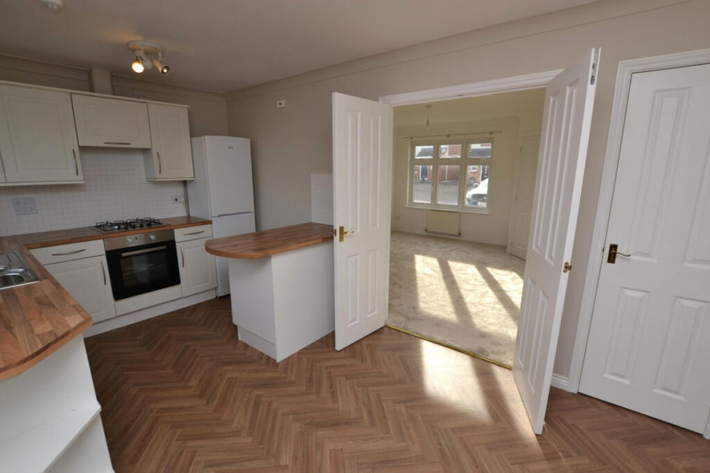 House in Blackwood, Lairs - View 4