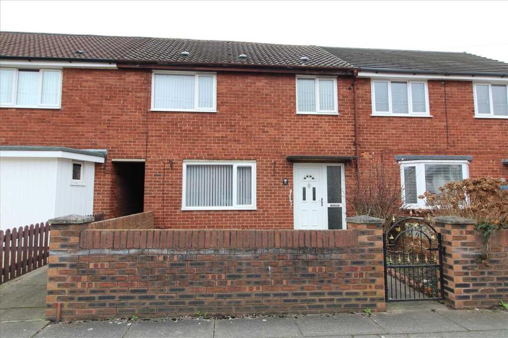 Main image of property: Bassenthwaite Avenue, Kirkby