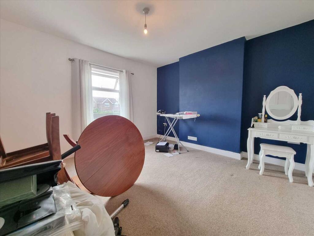 House in North Kesteven, Heckington - More
