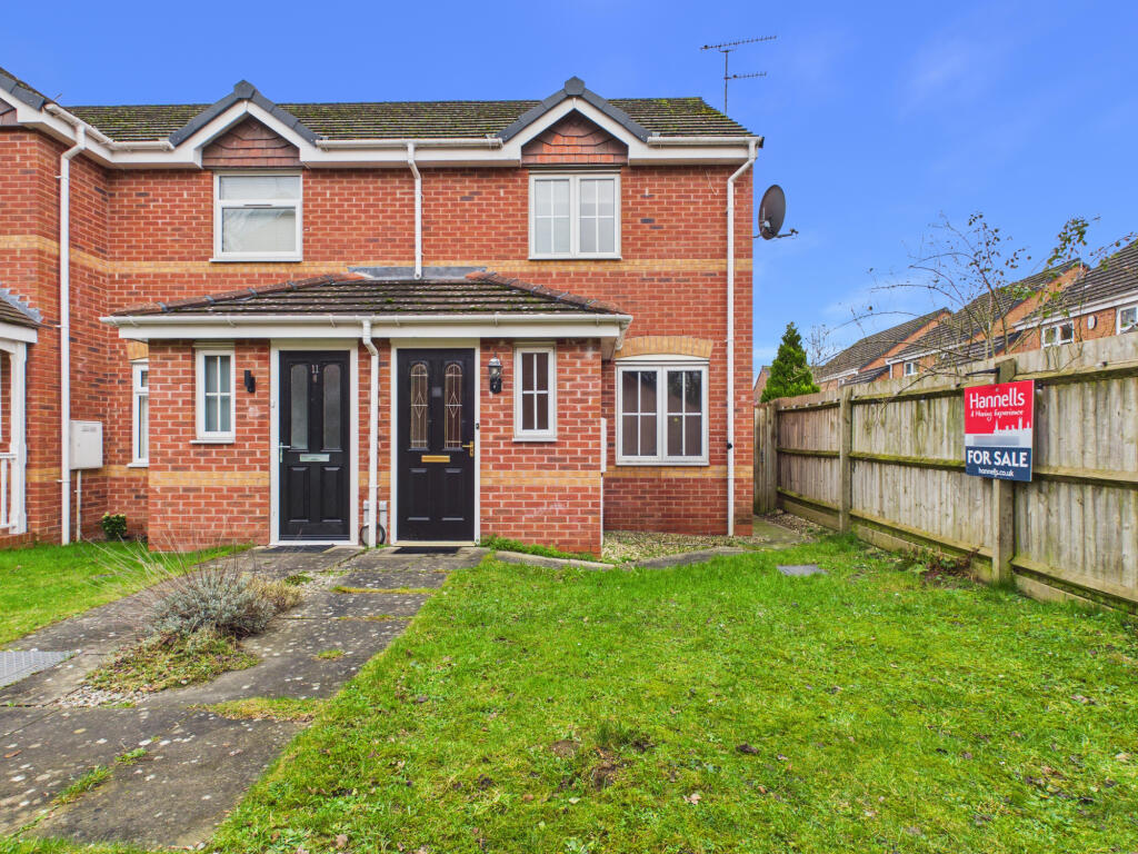 Main image of property: Churnet Road, Hilton