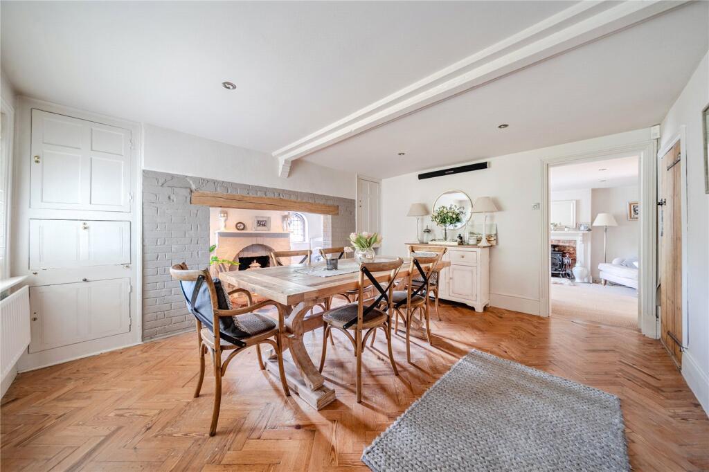 House in Horsham, Rudgwick - View 5