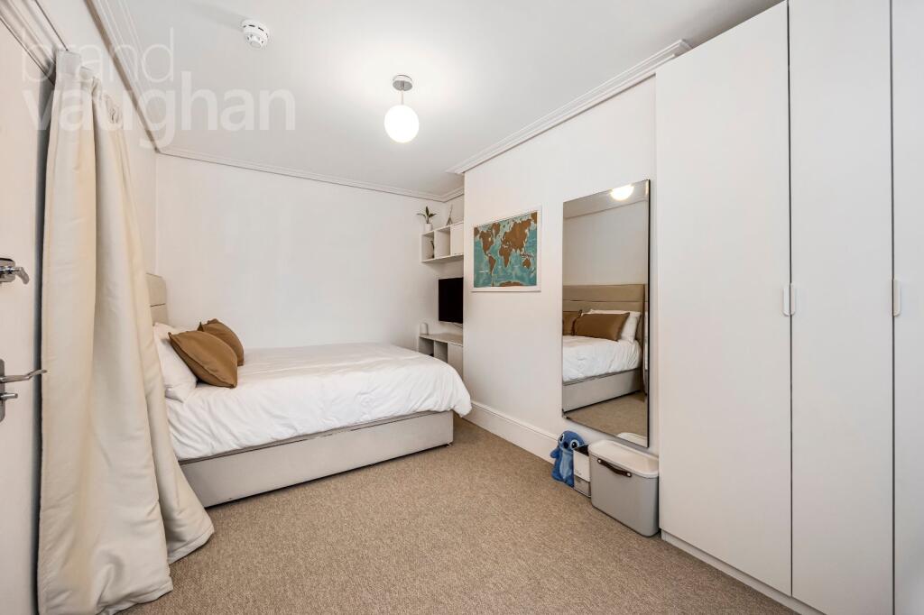 Apartment in Brighton, Kemptown - View 3