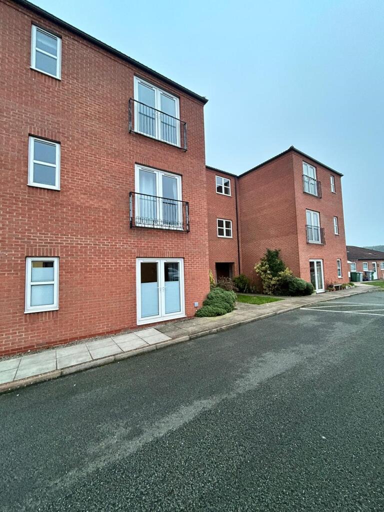 Main image of property: Fountain Park, Ollerton, NG22
