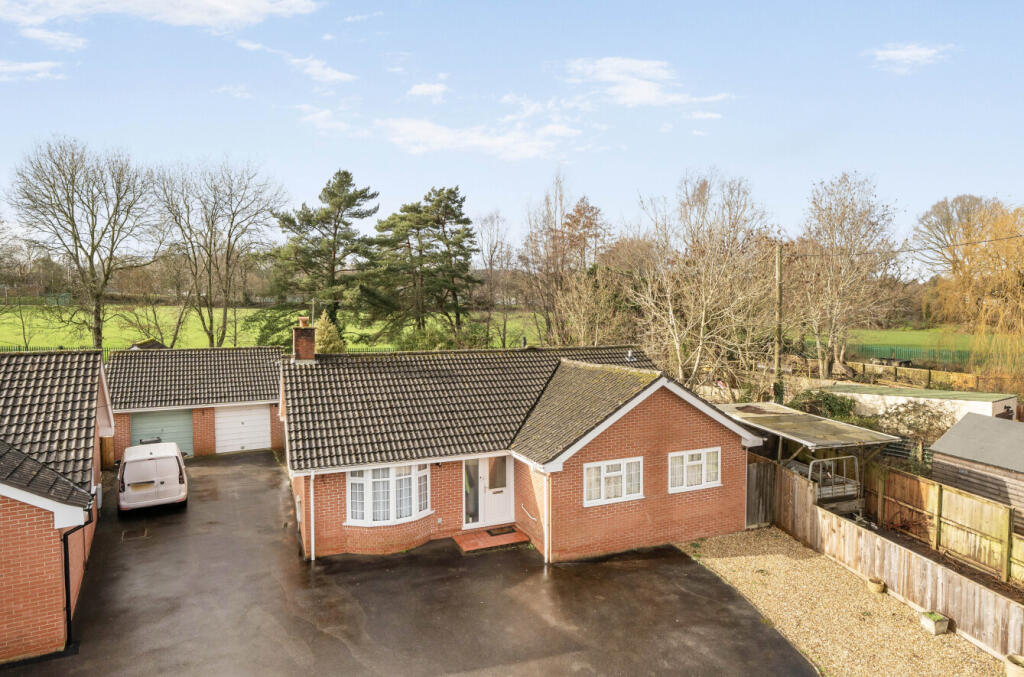 Main image of property: Furnham Road, Chard, Somerset, TA20