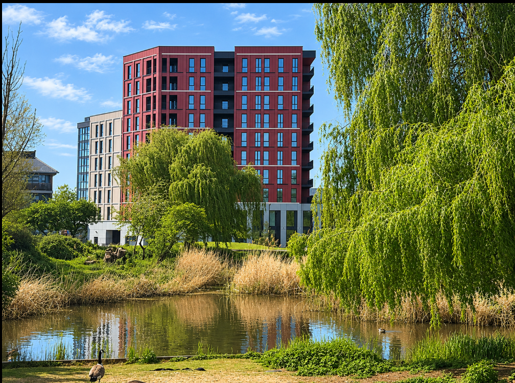 Main image of property: Trundleys Road, London, SE8
