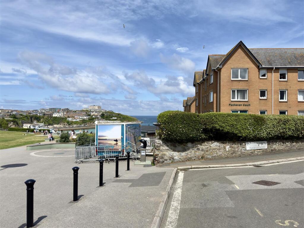 Main image of property: Penhaven Court, Newquay