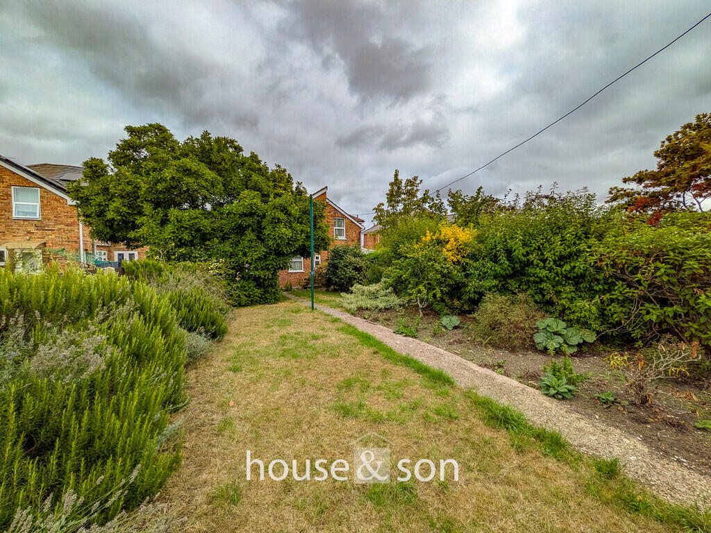 House in Bournemouth - View 4