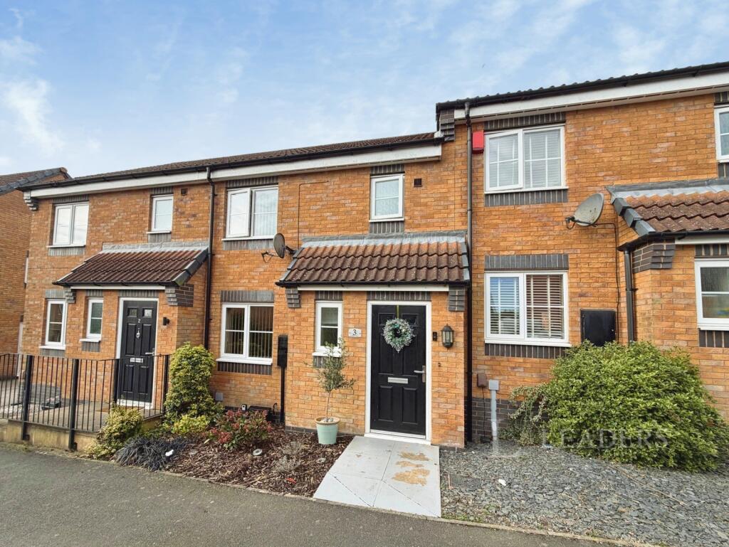 Main image of property: Godber Close, Giltbrook, Nottingham, NG16