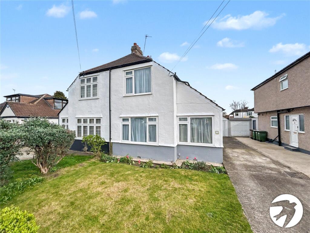 Main image of property: Valliers Wood Road, Sidcup, Kent, DA15