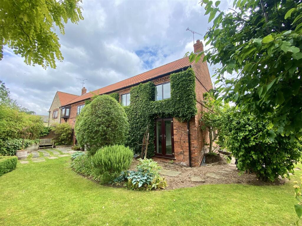 Main image of property: St. Marys Mews, Tickhill, Doncaster