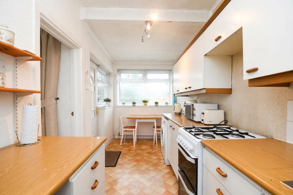 House in Salford, Little Bolton - View 3