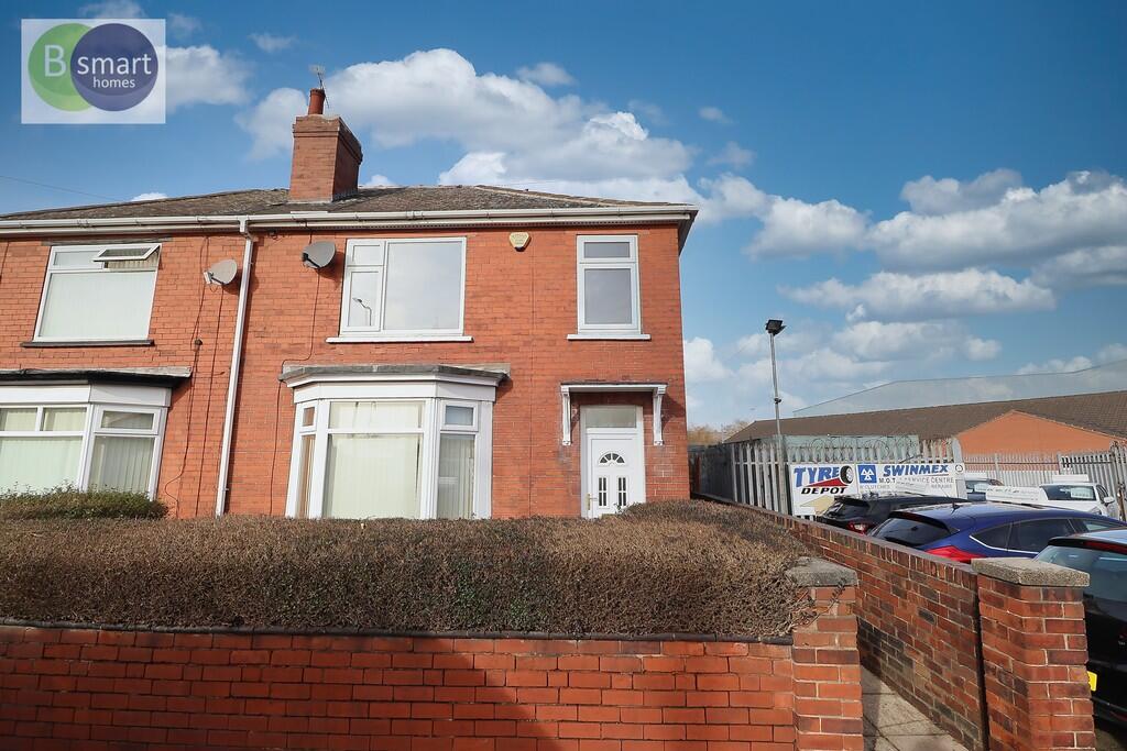 Main image of property: Rowms Lane, Swinton