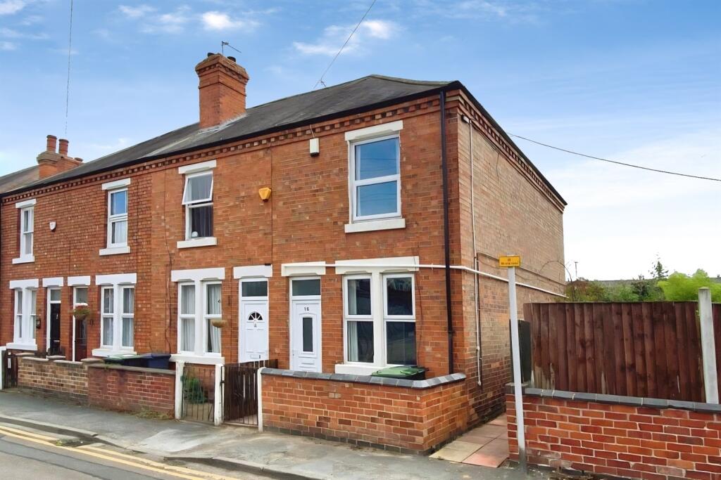 Main image of property: Portland Street, Beeston, NG9 2LP