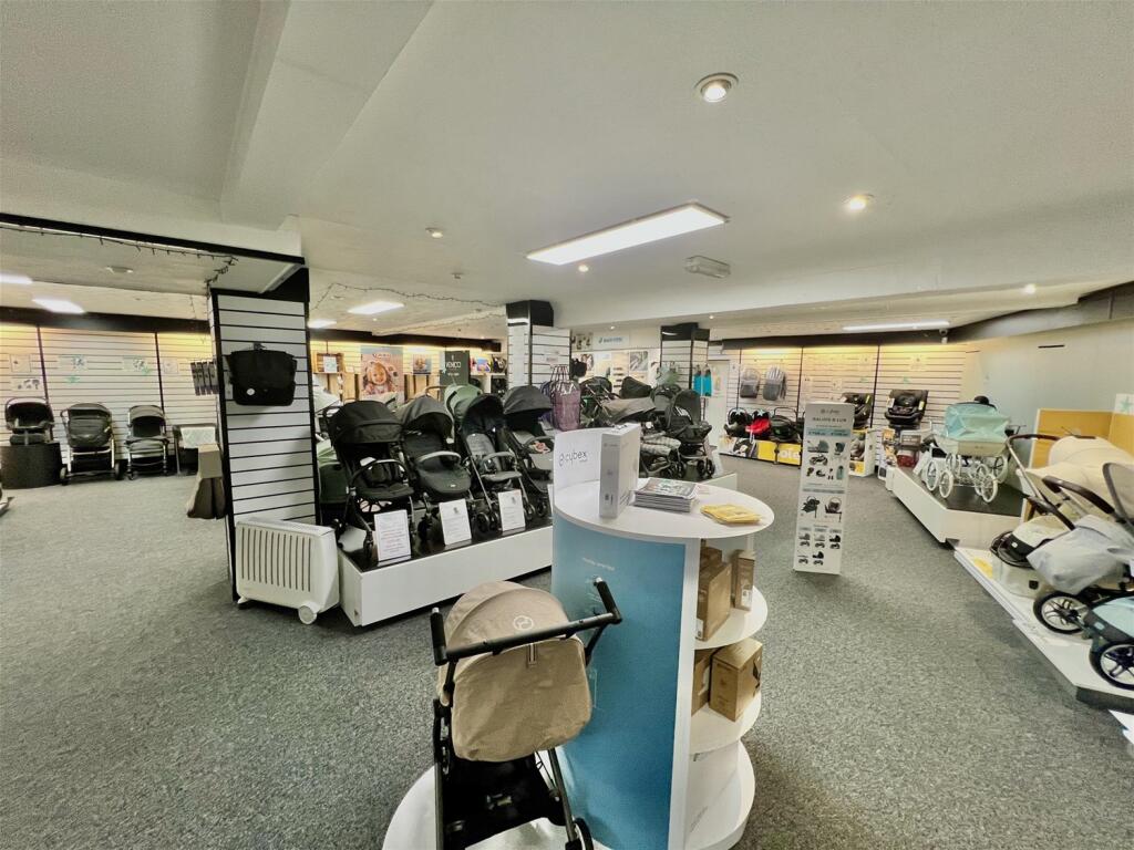 Additional image 9 of Retail, West Yorkshire