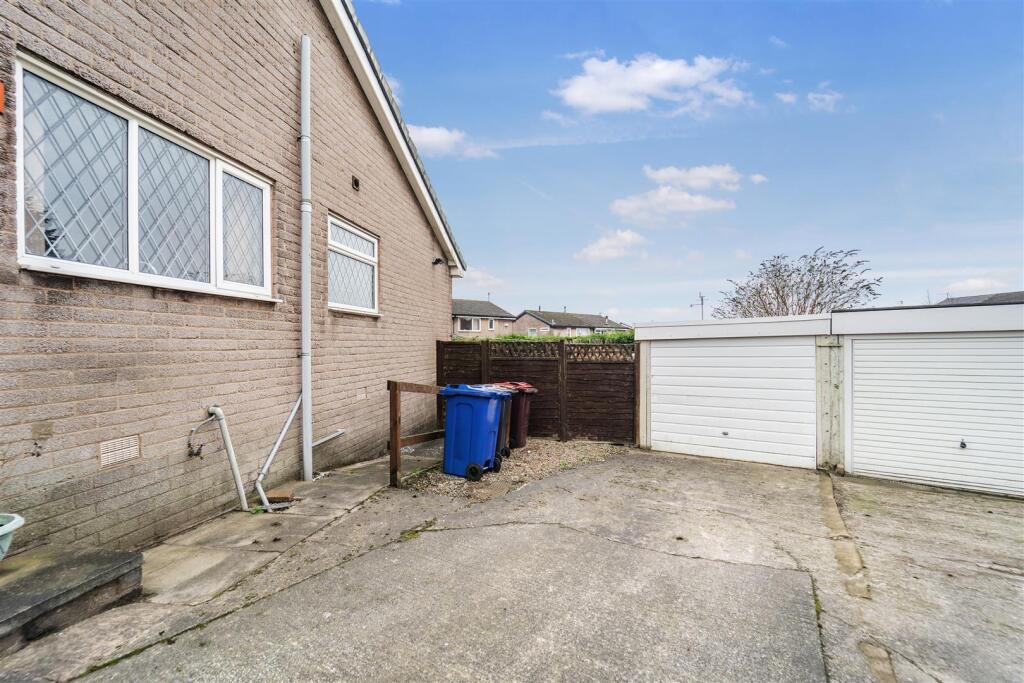 Additional image 22 of Hameldon Close, Hapton, Burnley