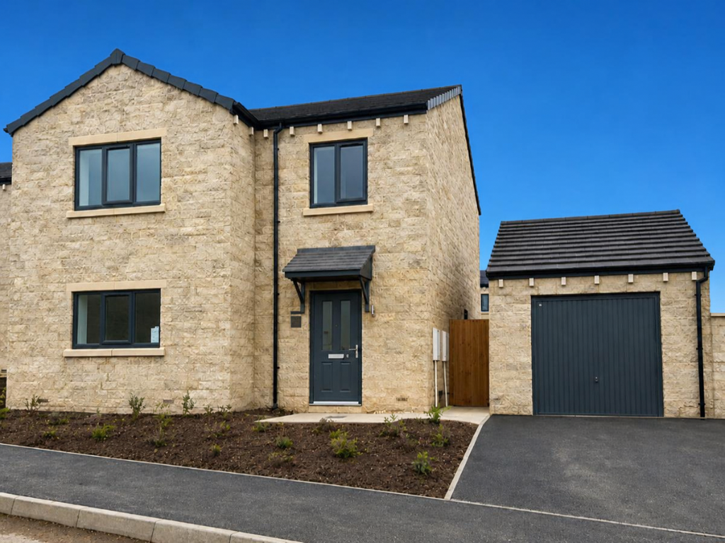 Main image of property: Delf Hill,
Rastrick,
HD6 3NL