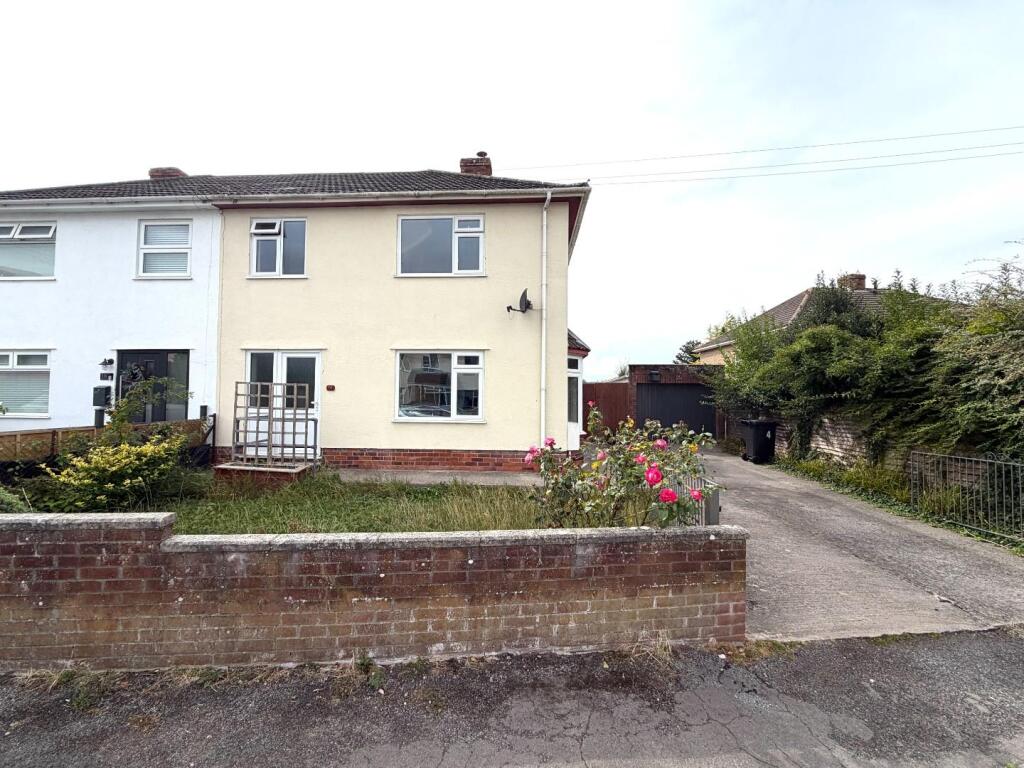 Main image of property: Princes Road, Street