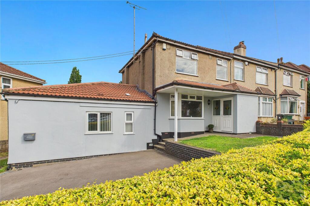 Main image of property: Honey Hill Road