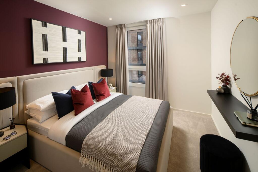 Apartment in London - View 2